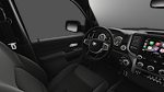 New 2025 Ram 1500 Warlock Crew Cab 4x4 Pickup for sale #5R1086 - photo 8