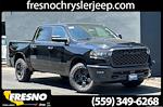 New 2025 Ram 1500 Warlock Crew Cab 4x4 Pickup for sale #5R1087 - photo 1