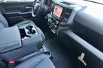 New 2025 Ram 1500 Warlock Crew Cab 4x4 Pickup for sale #5R1087 - photo 14