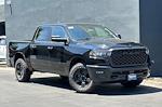 New 2025 Ram 1500 Warlock Crew Cab 4x4 Pickup for sale #5R1087 - photo 2