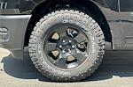 New 2025 Ram 1500 Warlock Crew Cab 4x4 Pickup for sale #5R1087 - photo 23