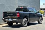 New 2025 Ram 1500 Warlock Crew Cab 4x4 Pickup for sale #5R1087 - photo 4