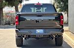 New 2025 Ram 1500 Warlock Crew Cab 4x4 Pickup for sale #5R1087 - photo 5