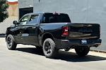 New 2025 Ram 1500 Warlock Crew Cab 4x4 Pickup for sale #5R1087 - photo 6