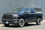 New 2025 Ram 1500 Warlock Crew Cab 4x4 Pickup for sale #5R1087 - photo 8