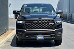 New 2025 Ram 1500 Warlock Crew Cab 4x4 Pickup for sale #5R1087 - photo 9