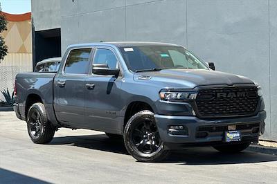 New 2025 Ram 1500 Tradesman Crew Cab 4x4 Pickup for sale #5R1089 - photo 2