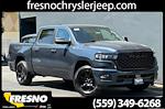 New 2025 Ram 1500 Tradesman Crew Cab 4x4 Pickup for sale #5R1089 - photo 1