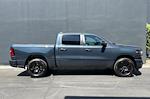 New 2025 Ram 1500 Tradesman Crew Cab 4x4 Pickup for sale #5R1089 - photo 3