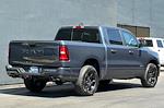 New 2025 Ram 1500 Tradesman Crew Cab 4x4 Pickup for sale #5R1089 - photo 4