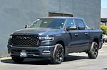 New 2025 Ram 1500 Tradesman Crew Cab 4x4 Pickup for sale #5R1089 - photo 8