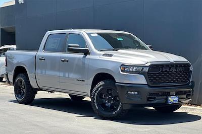 New 2025 Ram 1500 Warlock Crew Cab 4x4 Pickup for sale #5R1090 - photo 2