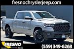 New 2025 Ram 1500 Warlock Crew Cab 4x4 Pickup for sale #5R1090 - photo 1