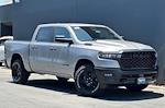 New 2025 Ram 1500 Warlock Crew Cab 4x4 Pickup for sale #5R1090 - photo 2