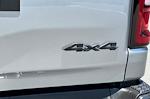 New 2025 Ram 1500 Warlock Crew Cab 4x4 Pickup for sale #5R1090 - photo 25