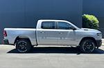 New 2025 Ram 1500 Warlock Crew Cab 4x4 Pickup for sale #5R1090 - photo 3