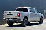 New 2025 Ram 1500 Warlock Crew Cab 4x4 Pickup for sale #5R1090 - photo 4