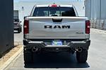 New 2025 Ram 1500 Warlock Crew Cab 4x4 Pickup for sale #5R1090 - photo 5