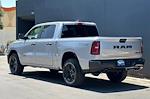 New 2025 Ram 1500 Warlock Crew Cab 4x4 Pickup for sale #5R1090 - photo 6