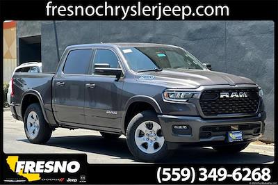 New 2025 Ram 1500 Big Horn Crew Cab 4x4 Pickup for sale #5R1091 - photo 1