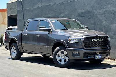 New 2025 Ram 1500 Big Horn Crew Cab 4x4 Pickup for sale #5R1091 - photo 2
