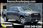 New 2025 Ram 1500 Big Horn Crew Cab 4x4 Pickup for sale #5R1091 - photo 1