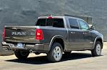 New 2025 Ram 1500 Big Horn Crew Cab 4x4 Pickup for sale #5R1091 - photo 4