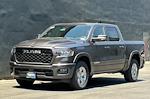 New 2025 Ram 1500 Big Horn Crew Cab 4x4 Pickup for sale #5R1091 - photo 8