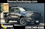 New 2025 Ram 1500 Big Horn Crew Cab 4x4 Pickup for sale #5R1093 - photo 1