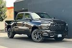 New 2025 Ram 1500 Big Horn Crew Cab 4x4 Pickup for sale #5R1093 - photo 2