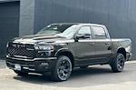 New 2025 Ram 1500 Big Horn Crew Cab 4x4 Pickup for sale #5R1093 - photo 8