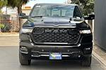 New 2025 Ram 1500 Big Horn Crew Cab 4x4 Pickup for sale #5R1093 - photo 9