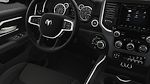 New 2025 Ram 1500 Big Horn Crew Cab 4x4 Pickup for sale #5R1094 - photo 5