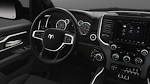 New 2025 Ram 1500 Big Horn Crew Cab 4x4 Pickup for sale #5R1094 - photo 9