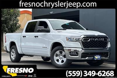 New 2025 Ram 1500 Big Horn Crew Cab 4x4 Pickup for sale #5R1095 - photo 1