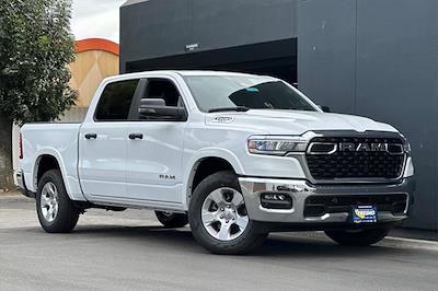 New 2025 Ram 1500 Big Horn Crew Cab 4x4 Pickup for sale #5R1095 - photo 2