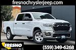 New 2025 Ram 1500 Big Horn Crew Cab 4x4 Pickup for sale #5R1095 - photo 1