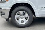 New 2025 Ram 1500 Big Horn Crew Cab 4x4 Pickup for sale #5R1095 - photo 23