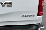 New 2025 Ram 1500 Big Horn Crew Cab 4x4 Pickup for sale #5R1095 - photo 24