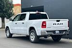 New 2025 Ram 1500 Big Horn Crew Cab 4x4 Pickup for sale #5R1095 - photo 6