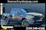 New 2025 Ram 1500 Big Horn Crew Cab 4x4 Pickup for sale #5R1096 - photo 1