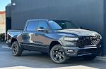 New 2025 Ram 1500 Big Horn Crew Cab 4x4 Pickup for sale #5R1096 - photo 2