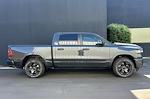New 2025 Ram 1500 Big Horn Crew Cab 4x4 Pickup for sale #5R1096 - photo 3