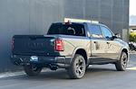 New 2025 Ram 1500 Big Horn Crew Cab 4x4 Pickup for sale #5R1096 - photo 4