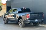 New 2025 Ram 1500 Big Horn Crew Cab 4x4 Pickup for sale #5R1096 - photo 6
