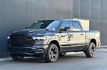 New 2025 Ram 1500 Big Horn Crew Cab 4x4 Pickup for sale #5R1096 - photo 8
