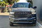 New 2025 Ram 1500 Big Horn Crew Cab 4x4 Pickup for sale #5R1096 - photo 9
