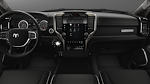 New 2025 Ram 1500 Laramie Crew Cab 4x4 Pickup for sale #5R1099 - photo 6