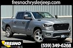 New 2025 Ram 1500 Tradesman Crew Cab 4x4 Pickup for sale #5R1101 - photo 1