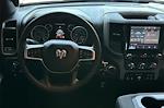 New 2025 Ram 1500 Tradesman Crew Cab 4x4 Pickup for sale #5R1101 - photo 14